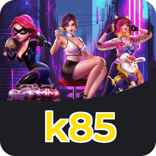 Bônus de Boas-vindas k85